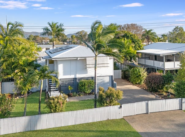 16 Noongah Street, Currajong, Qld 4812
