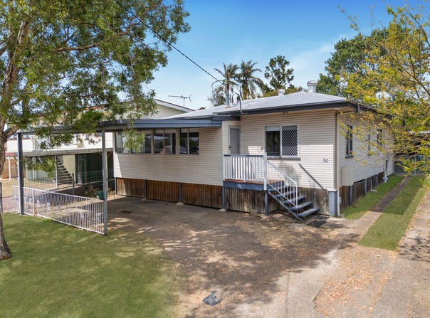 30 Perry Street, Churchill, Qld 4305