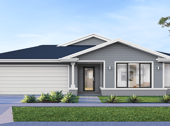 Lot #105 Rockcliffe Estate, Sunbury, Vic 3429