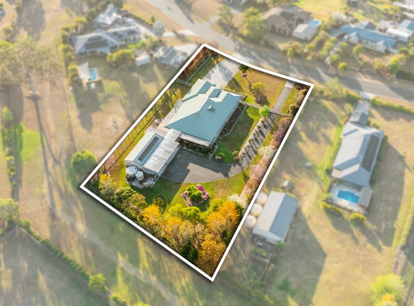 70-72 Saint Jude Circuit, Glenlogan, Qld 4280
