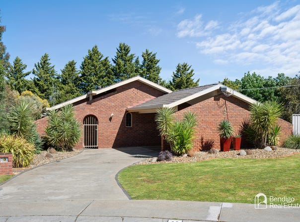 22 James Street, Strathdale, Vic 3550