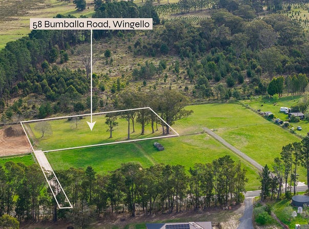 58 Bumballa Road, Wingello, NSW 2579