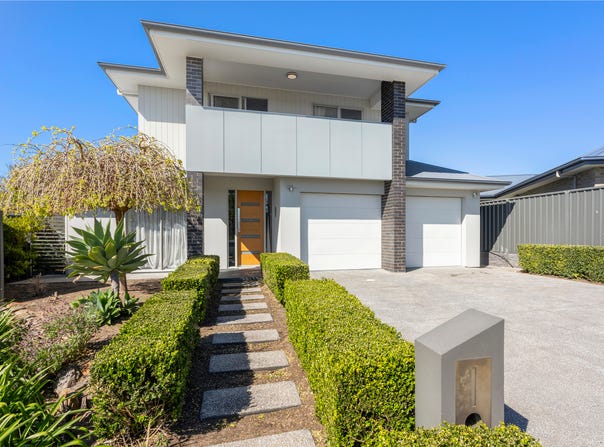 22 Riding Way, Craigburn Farm, SA 5051