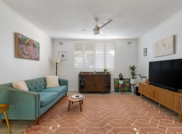 2/53 Wardell Road, Lewisham, NSW 2049
