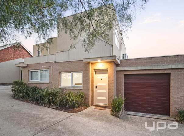 4/24 Coghill Street, Westmeadows, Vic 3049