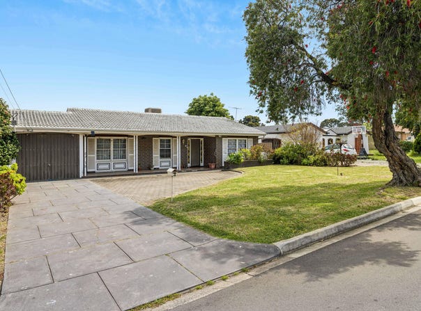 6 Blackwood Court, Ridgehaven, SA 5097