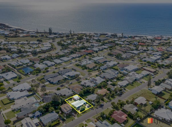 42 Wilfred Street,, Bargara, Qld 4670