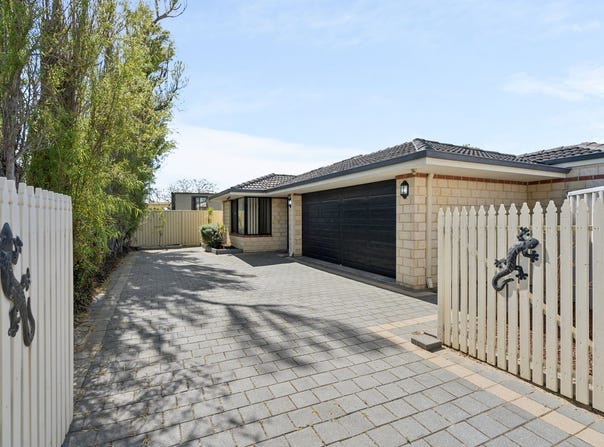 10A Lloyd Street, Cannington, WA 6107
