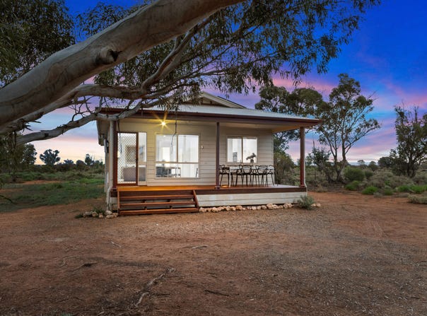 563 Diagonal Road, Sandleton, SA 5356