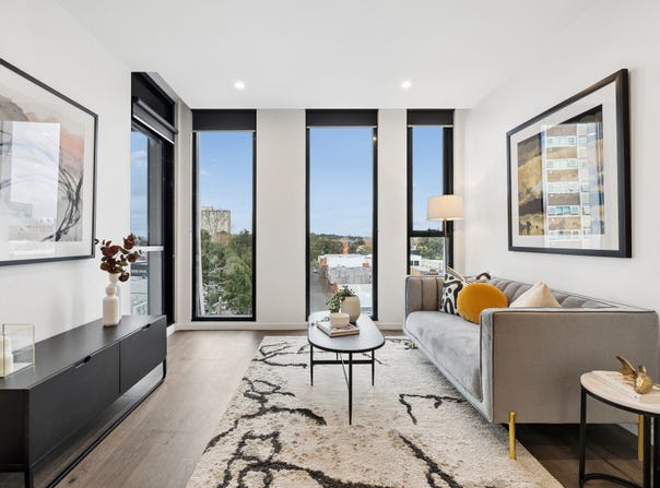 505/51 Napoleon Street, Collingwood, Vic 3066
