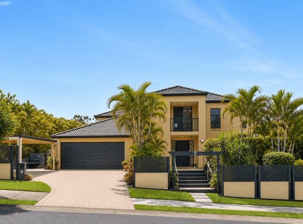2 Burlington Terrace, Springfield Lakes, Qld 4300