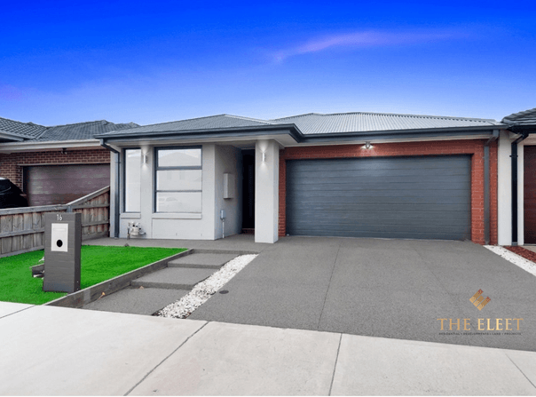 16 Sagittarius Avenue, Truganina, Vic 3029