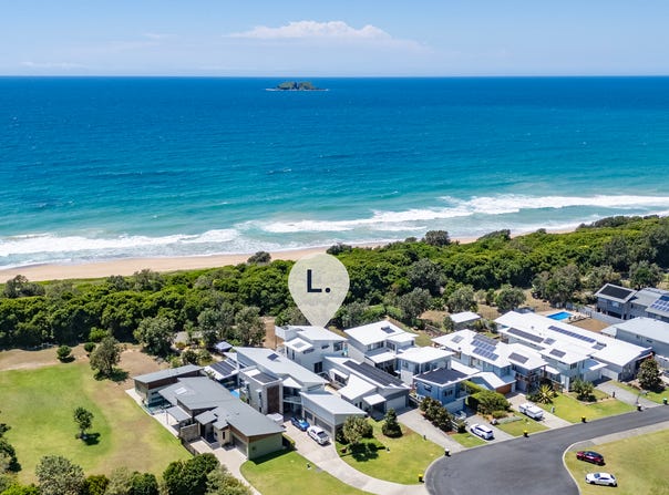 15/1 Beach Way, Sapphire Beach, NSW 2450