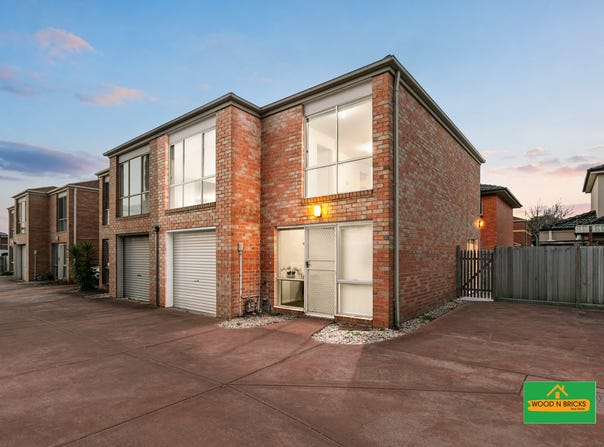 4/34 Stud Road, Dandenong, Vic 3175
