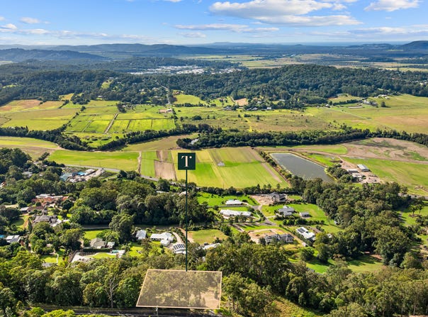 245 Upper Rosemount Road, Rosemount, Qld 4560