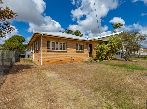 26 Wynter Street, Norville, Qld 4670
