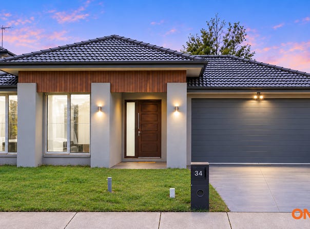 34 Conway Street, Tarneit, Vic 3029