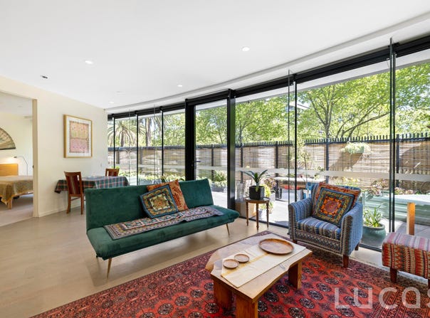 G07/605 St Kilda Road, Melbourne, Vic 3004
