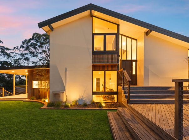 62 Kedumba Crescent, Turramurra, NSW 2074