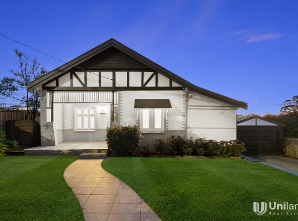 87 Midson Road, Epping, NSW 2121