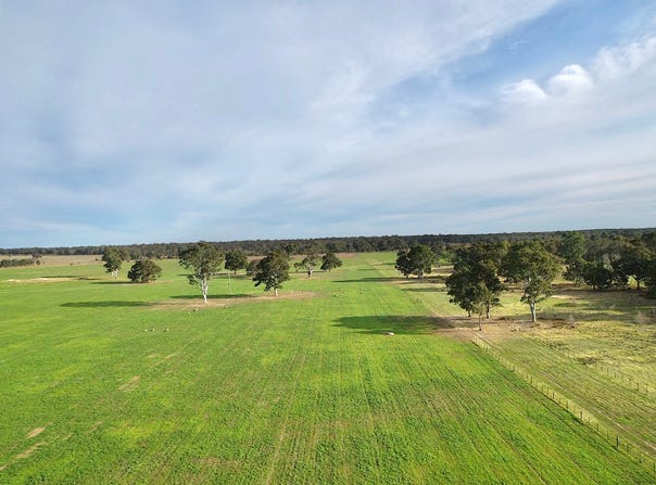 310 Redcourt Lane, Lindenow South, Vic 3875