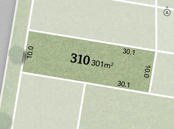 Lot 310, La Vie Estate, Narangba, Qld 4504