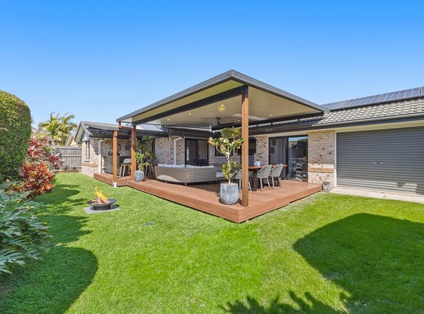 6 Breeana Court, Mudgeeraba, Qld 4213