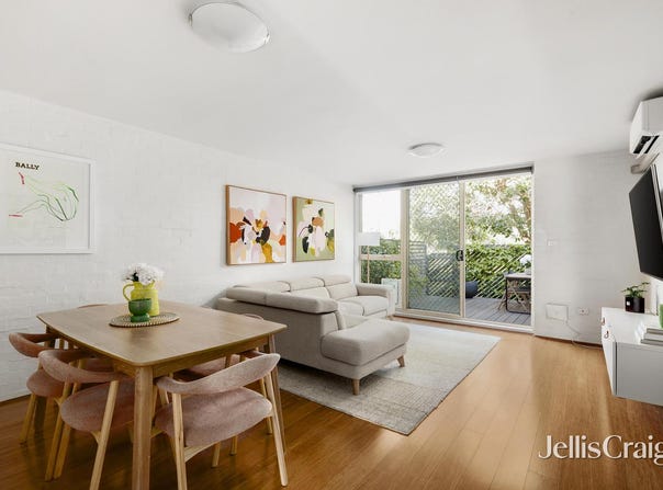 11/56 Rathmines Road, Hawthorn East, Vic 3123
