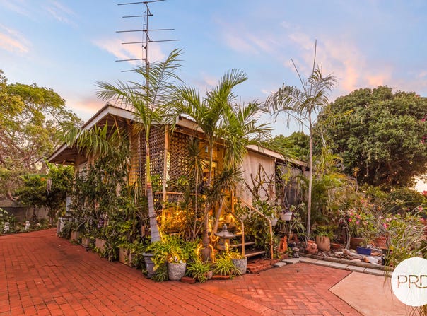 4 Streeter Avenue, Broome, WA 6725