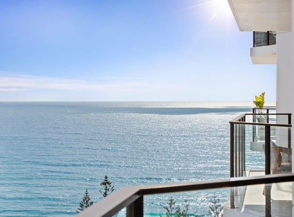1403/6 Second Avenue, Burleigh Heads, Qld 4220