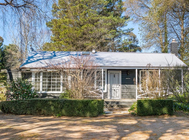 3511 Old Hume Highway, Berrima, NSW 2577