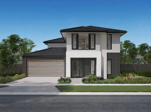Lot 3, Gurner Avenue, Austral, NSW 2179