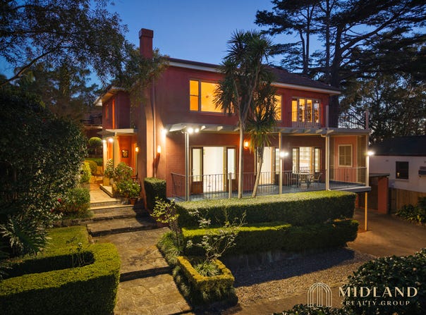 26 Corona Avenue, Roseville, NSW 2069