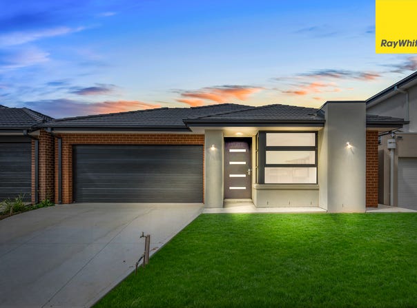 6 Shallow Road, Weir Views, Vic 3338