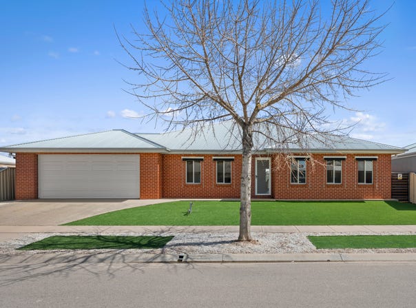 20 Senator Drive, Benalla, Vic 3672