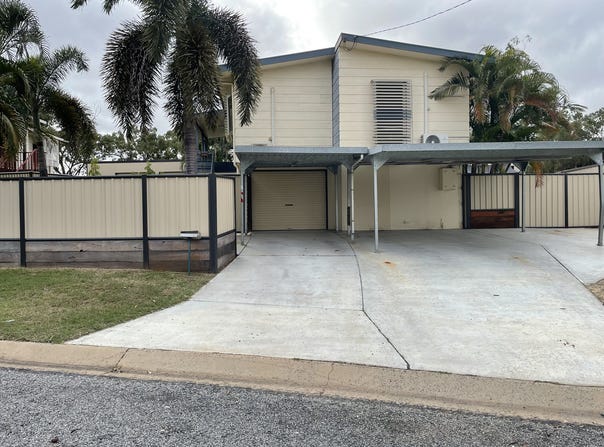 29 Goolagong Crescent, Moranbah, Qld 4744