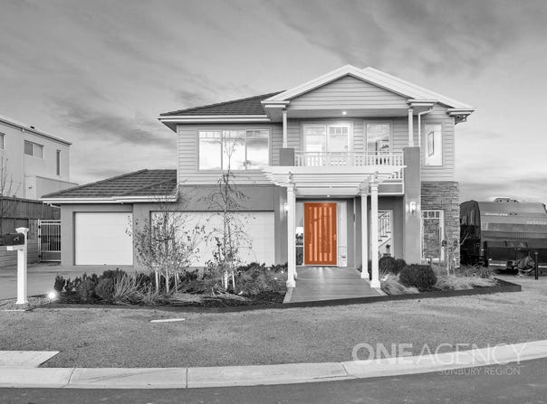 21 Ridgeview Court, Sunbury, Vic 3429