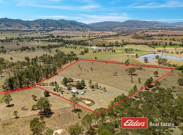 30 Fairbairns Road, Forbesdale via, Gloucester, NSW 2422