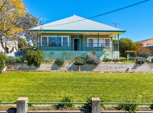 8 Tebbutt Street, Quirindi, NSW 2343