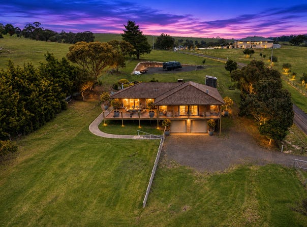 45 Wallan Road, Whittlesea, Vic 3757