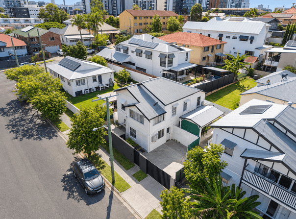 8 Horan St, West End, Qld 4101