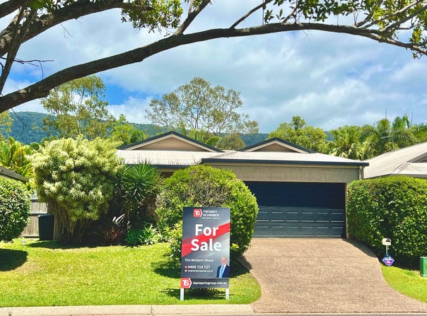 34 Waterlilly Street, Kewarra Beach, Qld 4879