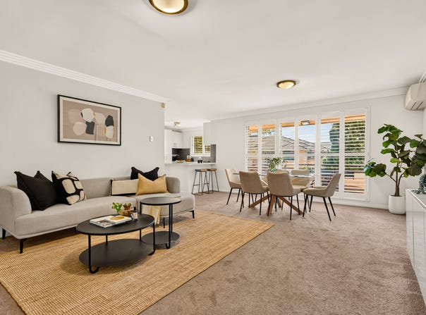 26/2-6 Sherwin Avenue, Castle Hill, NSW 2154