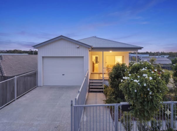 10 Centre Street, Aspley, Qld 4034