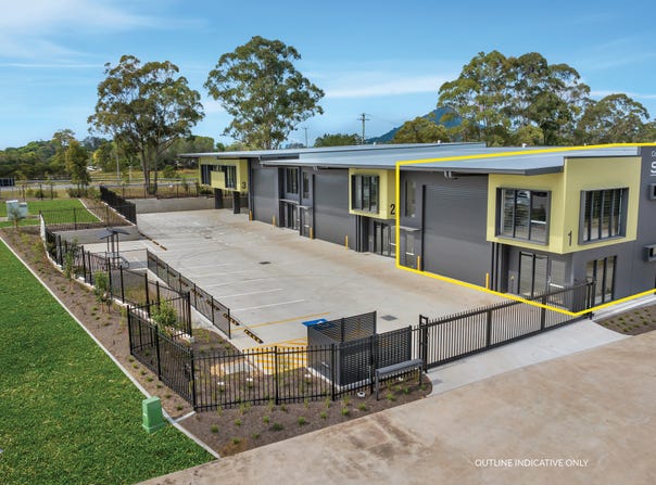 1/1 Taylor Court, Cooroy, Qld 4563