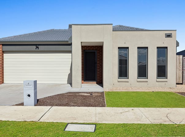 4 Nardoo Drive, Wallan, Vic 3756