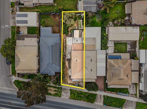 75 Victoria Road, Birkenhead, SA 5015