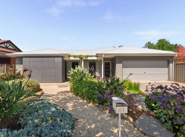 41 Lewis Street, South Brighton, SA 5048