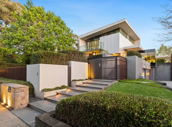 4 Knutsford Street, Balwyn, Vic 3103