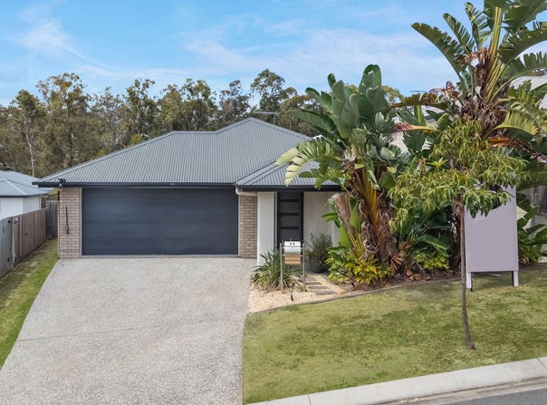 46 Creekwood Circuit, Spring Mountain, Qld 4300